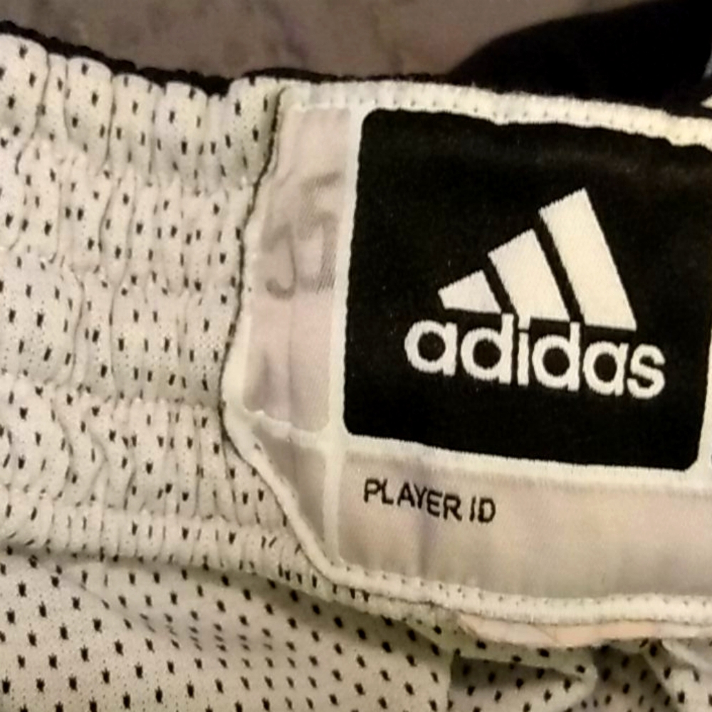 Houston Rockets Bball shorts - Picture 7 of 8